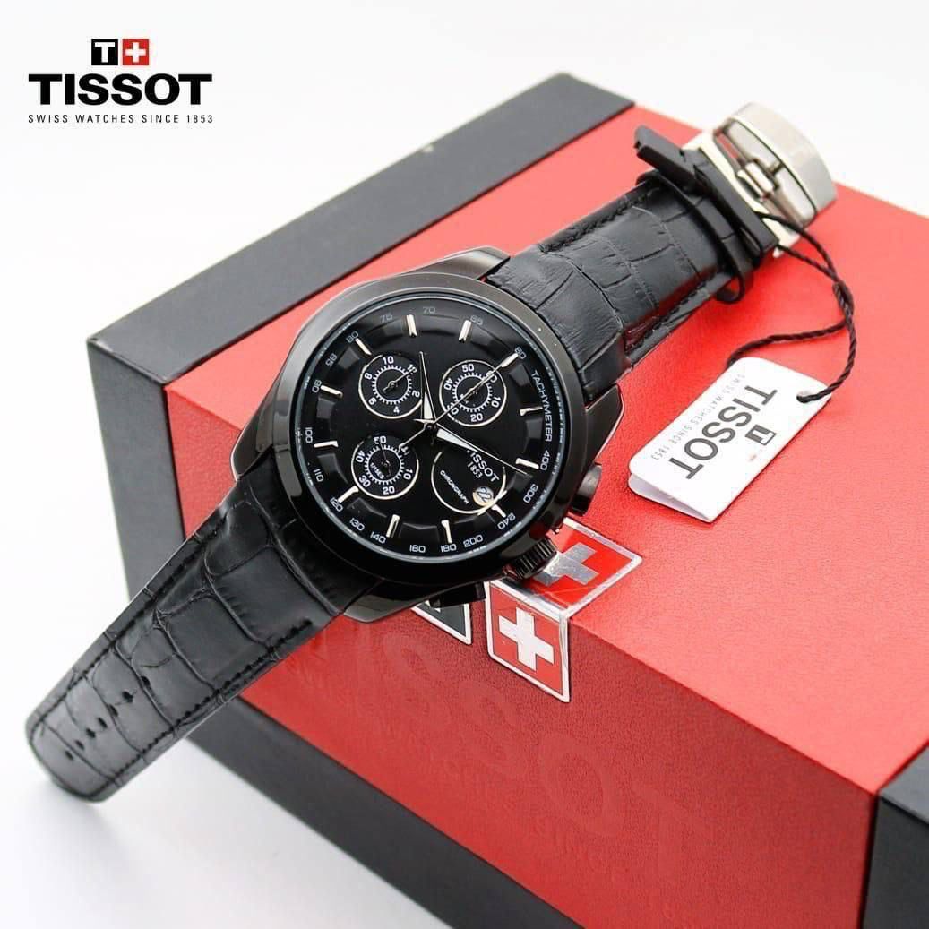 Tissot Couturier Men Watch