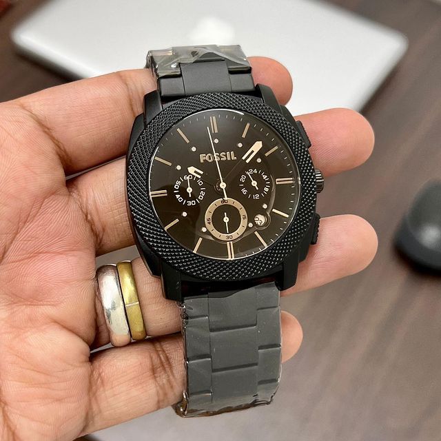 Fossil Men Watch