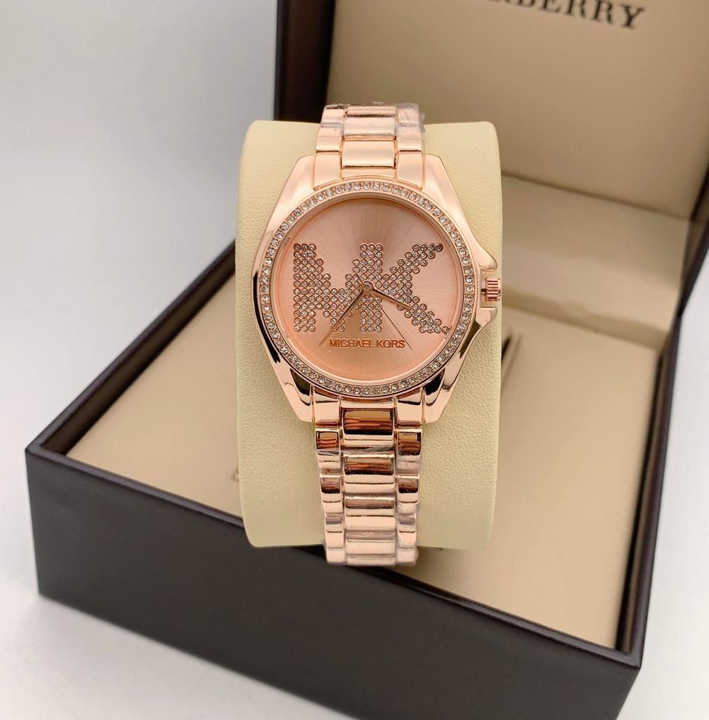 MK LADIES WATCH