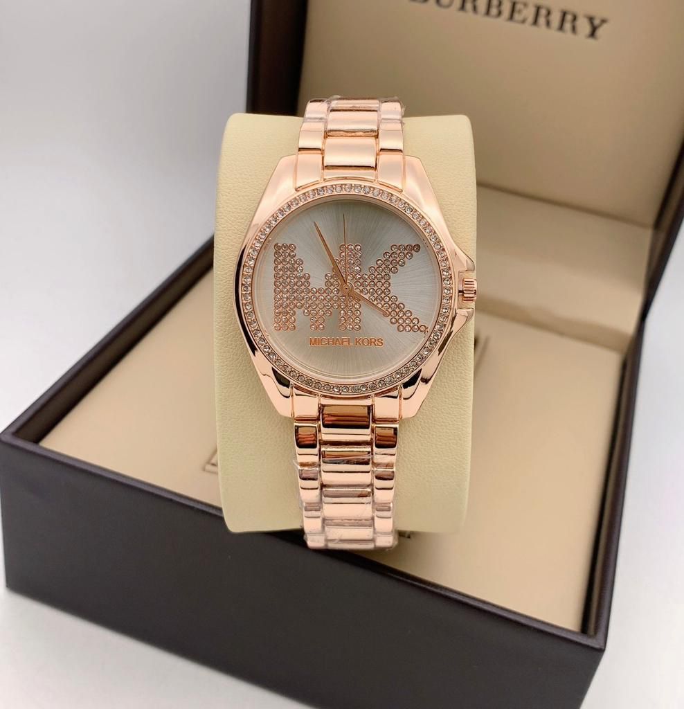 MK LADIES WATCH