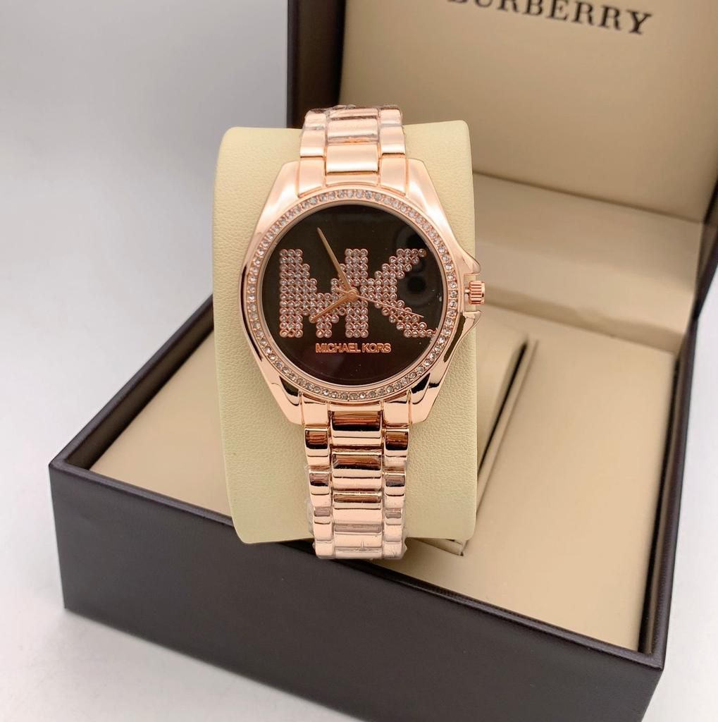 MK LADIES WATCH