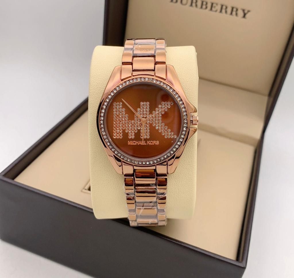 MK LADIES WATCH