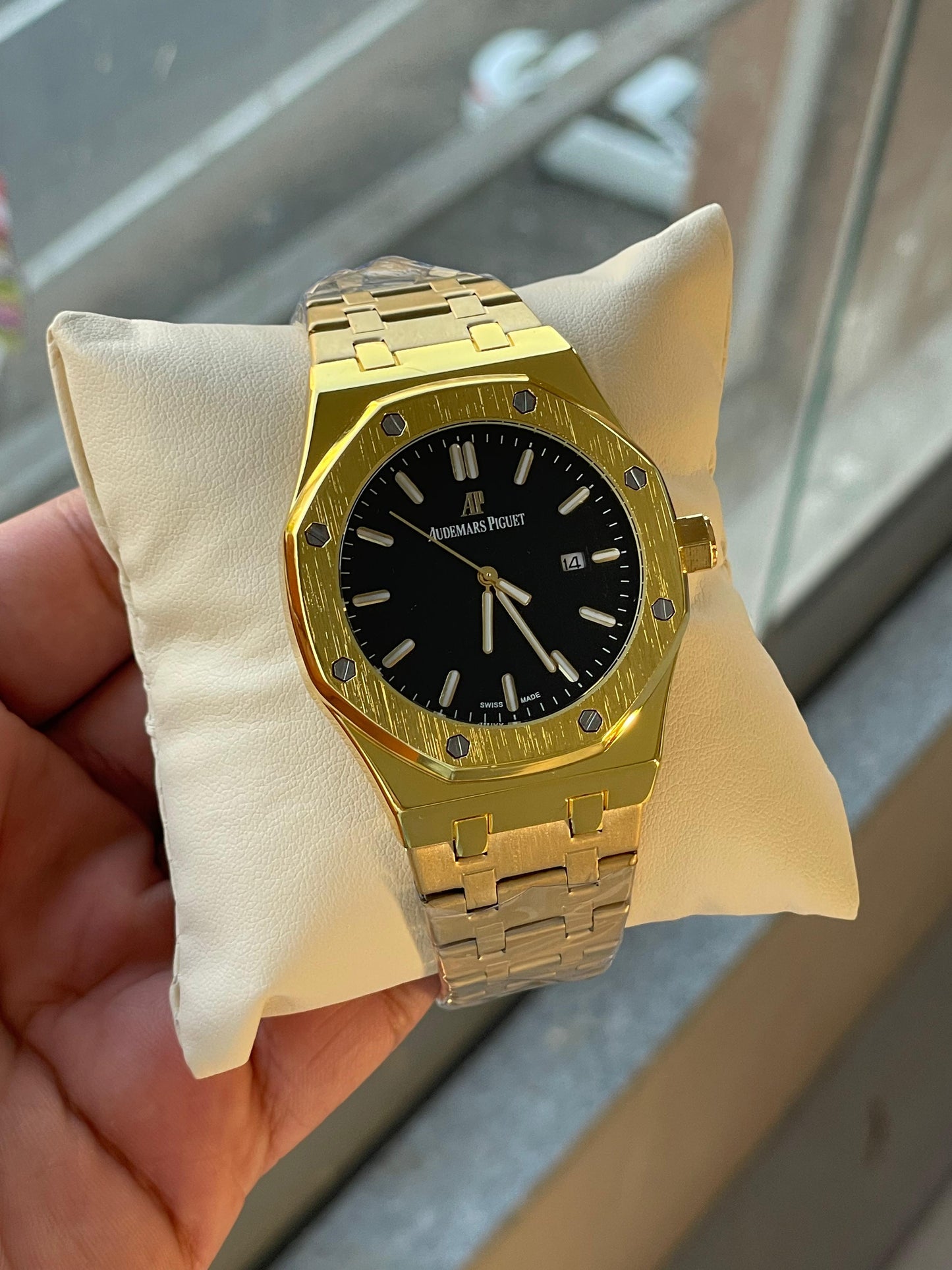 Audemars Piguet Royal Oak Offshore